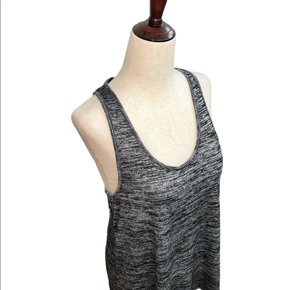 Rag & Bone Twist Back Tank - Picture 2 of 5